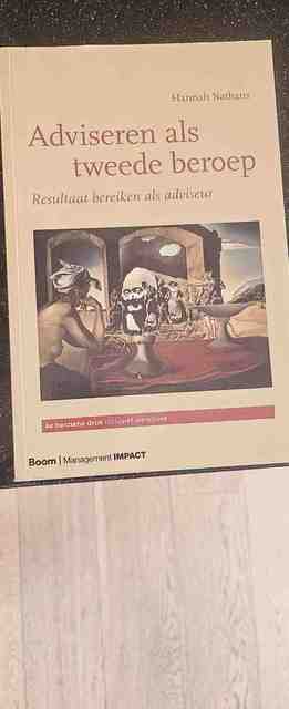 9789462760462-Adviseren-als-tweede-beroep