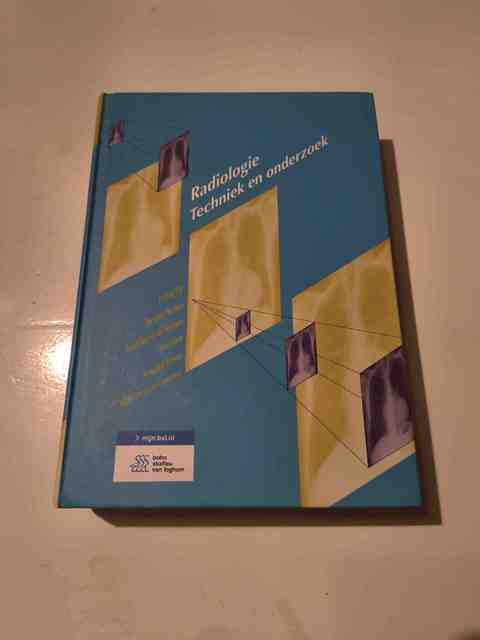 9789036814546-Radiologie