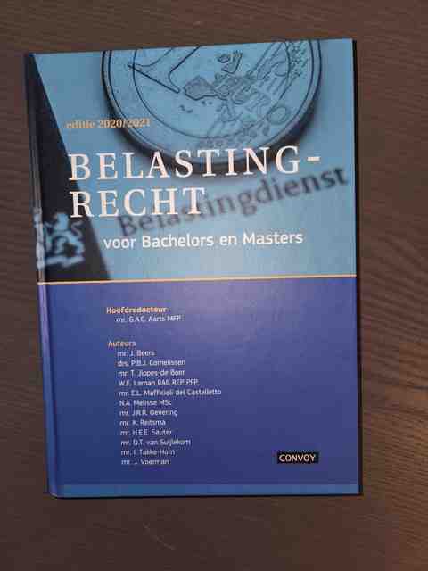 9789463172073-Belastingrecht-voor-Bachelors-en-Masters-20202021-Theorieboek