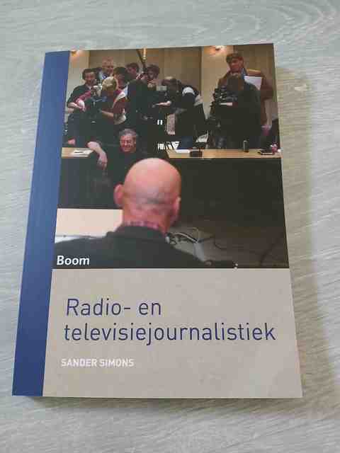 9789053529584-Radio-en-televisiejournalistiek
