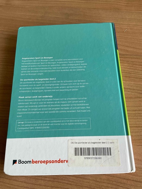 9789037256260-De-sportleider-als-begeleider-deel-2