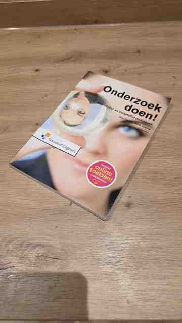 9789001833961-Onderzoek-doen