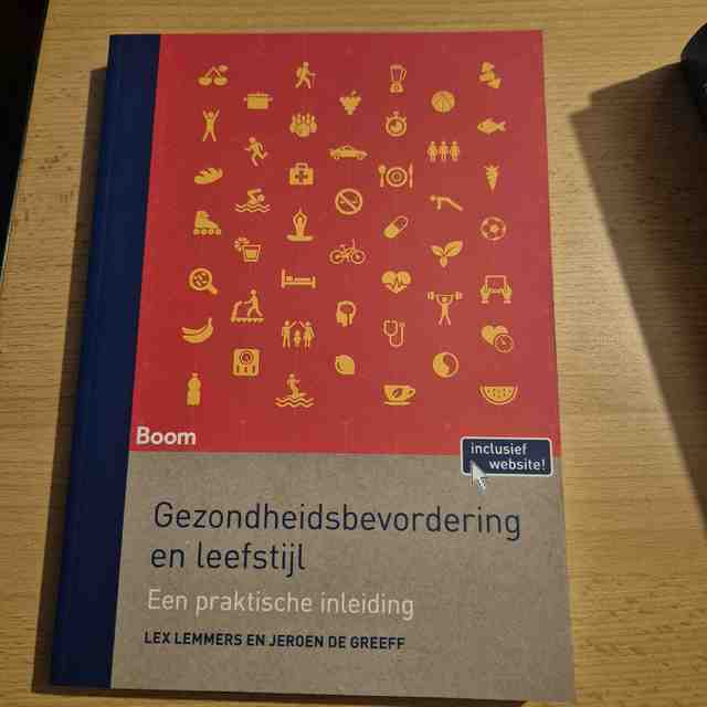 9789024421534-Gezondheidsbevordering-en-leefstijl