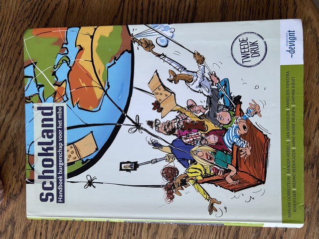 9789463261821-Schokland-handboek