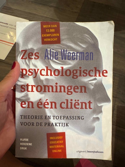9789024402465-Zes-psychologische-stromingen-en-een-client
