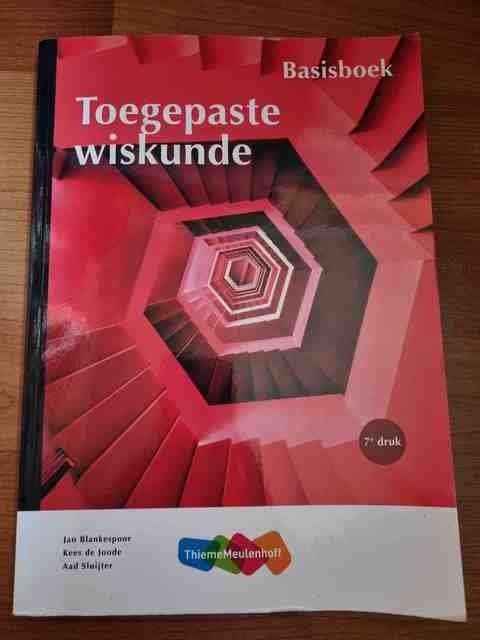 9789006153163-Toegepaste-Wiskunde-Basisboek-7e-editie