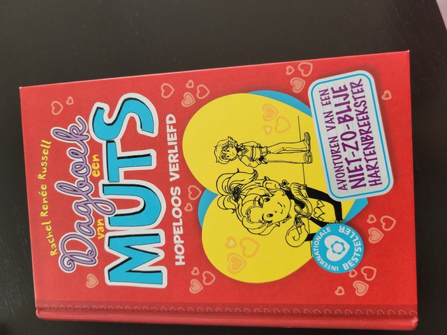 9789026136528-Hopeloos-verliefd