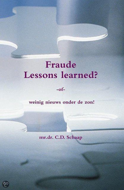 9789058502513-Fraude-lessons-learned
