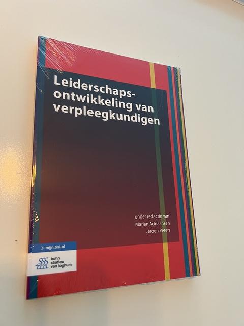 9789036821261-Leiderschapsontwikkeling-van-verpleegkundigen
