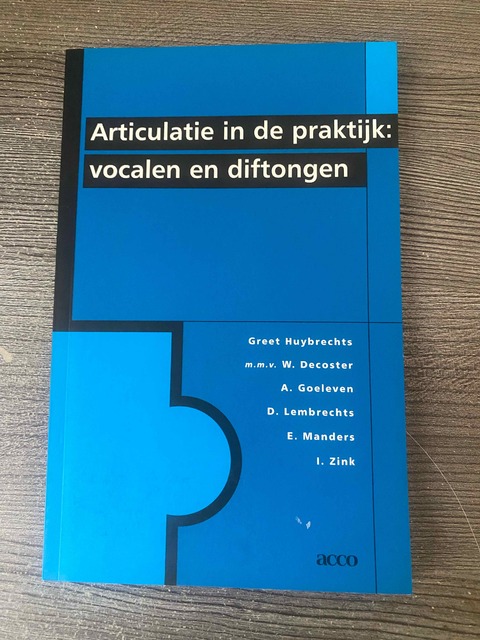 9789033440311-Articulatie-in-de-praktijk