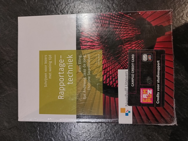 9789001794781-Rapportagetechniek