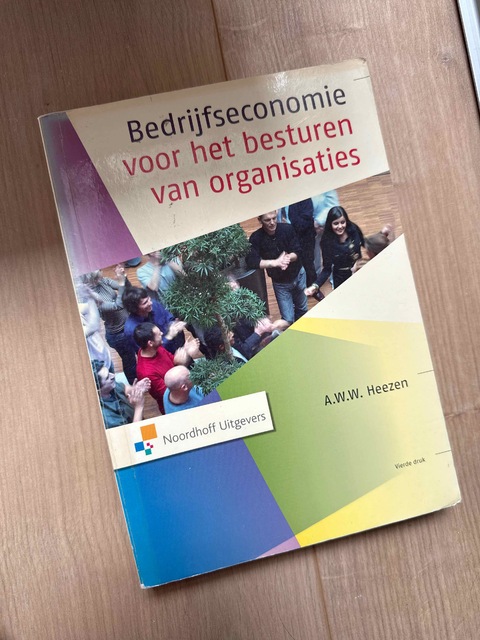 9789001766825-Bedrijfseconomie-voor-het-besturen-van-organisaties