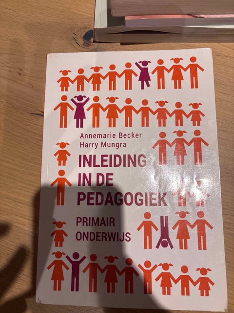 9789023253518-Inleiding-in-de-pedagogiek--primair-onderwijs
