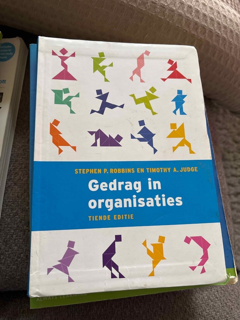 9789043095174-Gedrag-in-organisaties