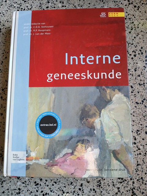 9789031373604-Interne-geneeskunde