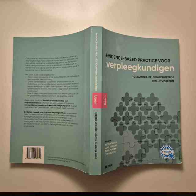 9789024428632-Evidence-based-practice-voor-verpleegkundigen