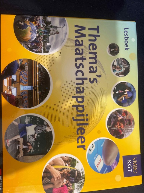 9789086743490-Themas-Maatschappijleer-vmbo-kgt-Lesboek