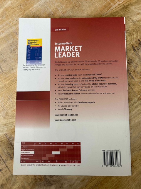 9781408236963-Market-Leader-Intermediate-Practice-File-with-Audio-CD