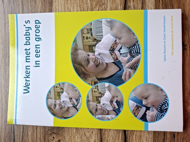 9789085600558-Werken-met-babys-in-een-groep