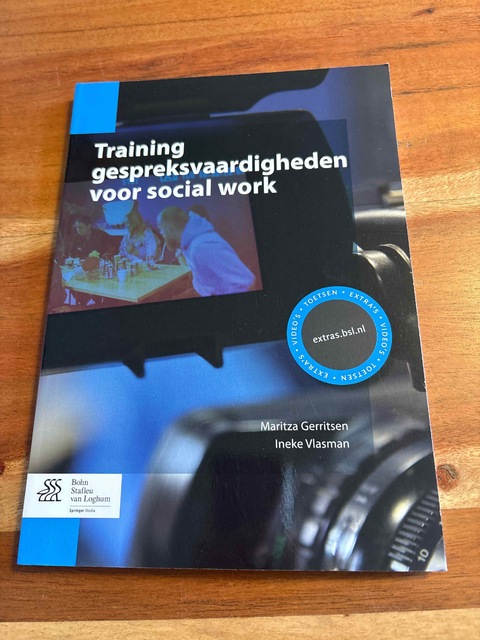 9789036802475-Training-gespreksvaardigheden-voor-social-work