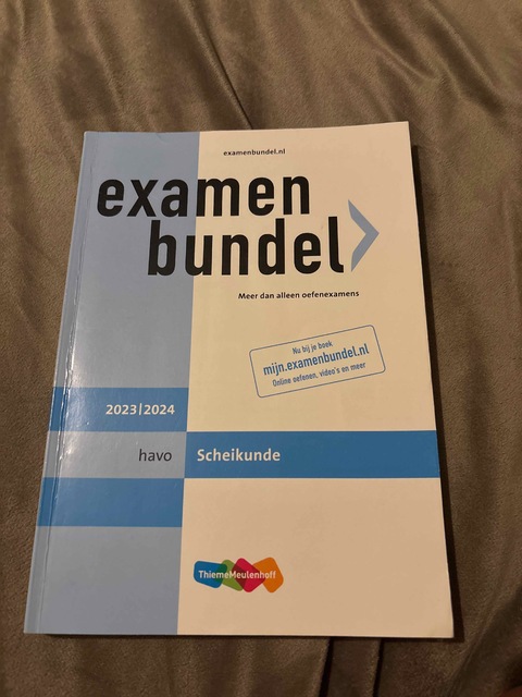 9789006648478-Examenbundel-havo-Scheikunde-20232024