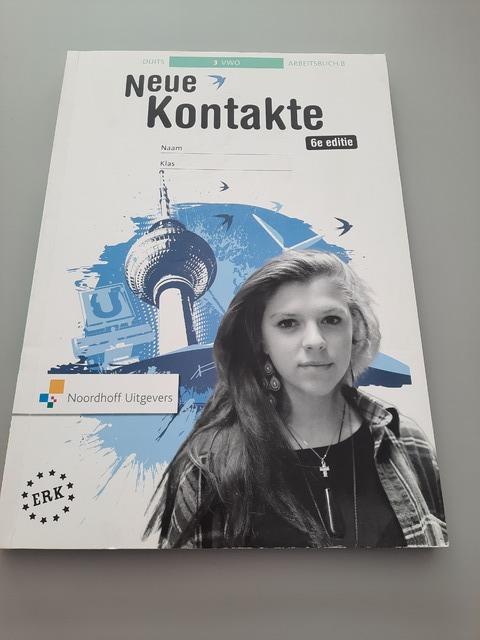 9789001823085-Neue-Kontakte-6e-ed-vwo-3-arbeitsbuch
