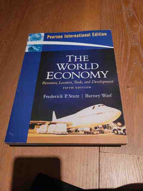 9780135068762-The-World-Economy