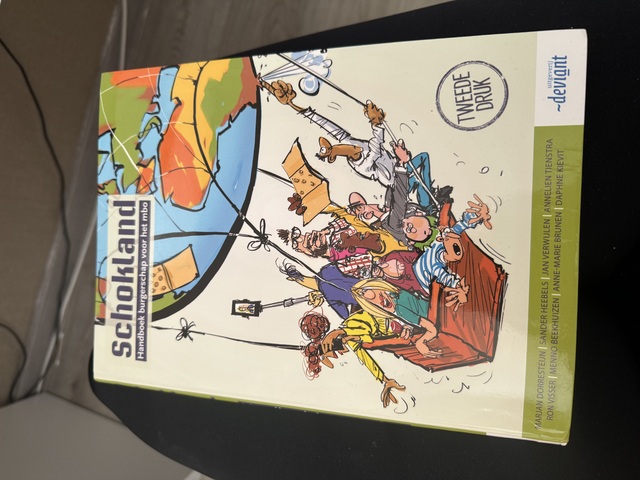 9789463261821-Schokland-handboek