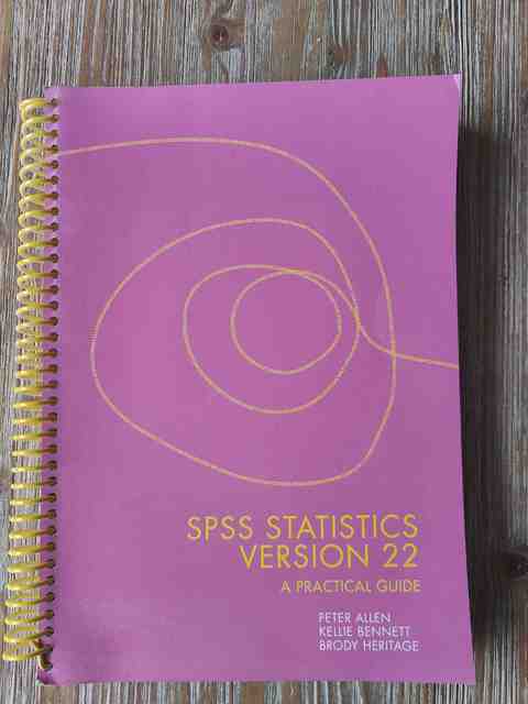 9780170348973-SPSS-Statistics-Version-22-A-Practical-Guide