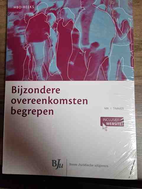 9789089743503-Bijzondere-overeenkomsten-begrepen