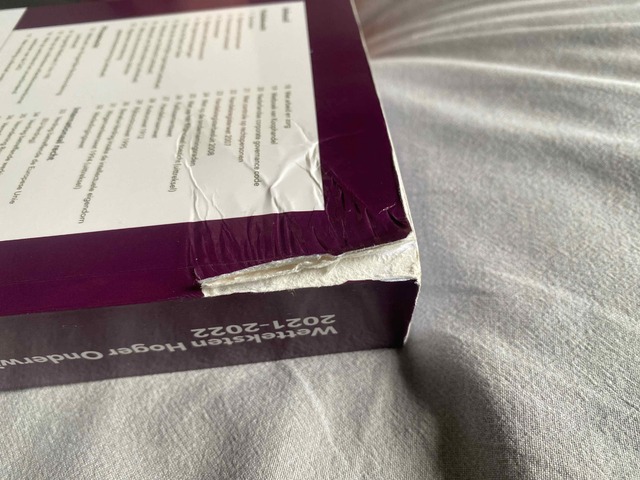 9789001747671-Wetteksten-hoger-onderwijs-2021-2022