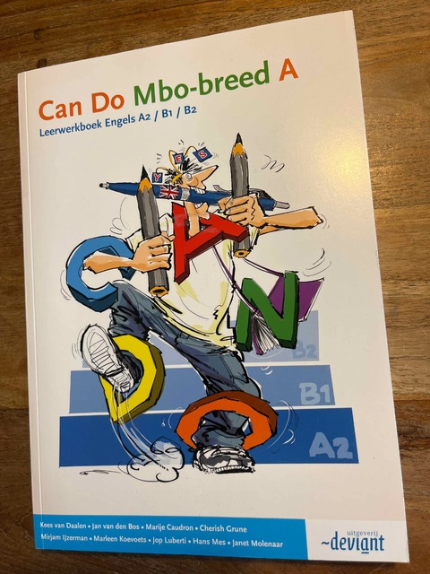 9789491699375-Can-Do-Mbo-breed-A-Engels-A2B1B2-Leerwerkboek