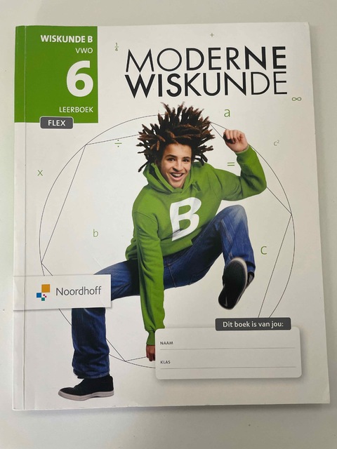 9789001591601-Moderne-Wiskunde-vwo-6-wiskunde-B-FLEX