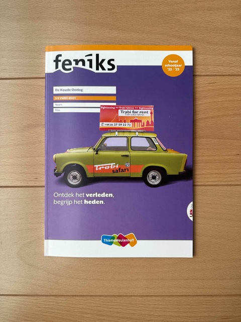 9789006731781-Feniks-De-Koude-Oorlog-