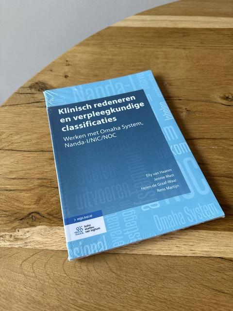9789036817073-Klinisch-redeneren-en-verpleegkundige-classificaties