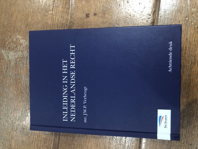 9789090290256-Inleiding-in-het-Nederlandse-recht