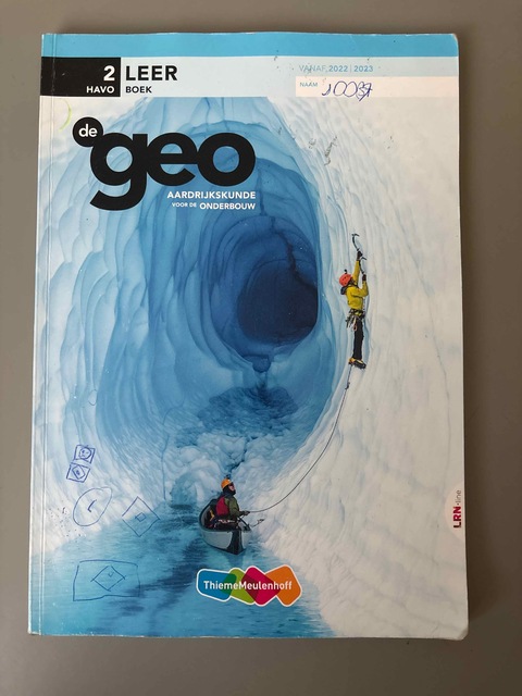 9789006988055-De-Geo-aardrijkskunde-voot-de-onderbouw-leerboek