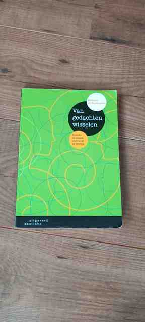 9789046903612-Van-gedachten-wisselen