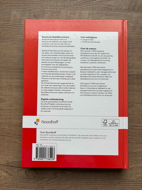 9789001738228-Basisboek-bedrijfseconomie