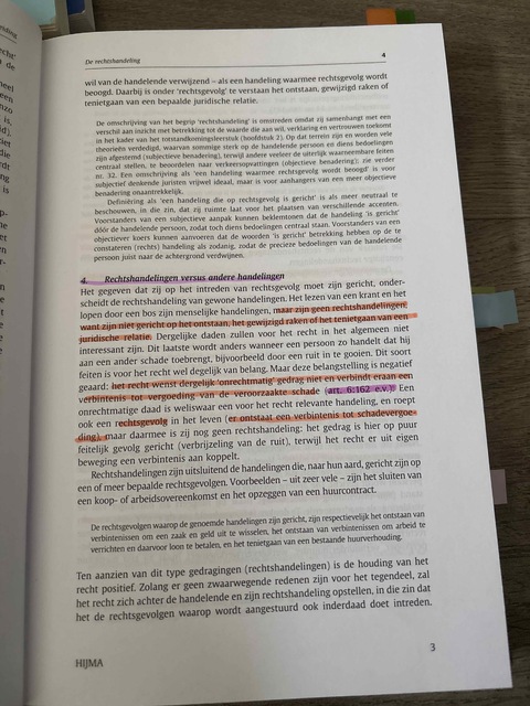 9789013167276-Rechtshandeling-en-Overeenkomst