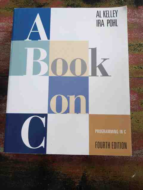 9780201183993-Book-on-C-A-Programming-in-C