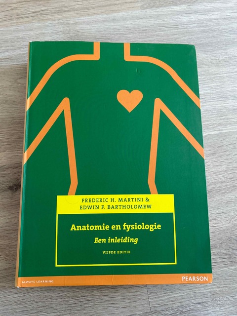 9789043024327-Anatomie-en-fysiologie