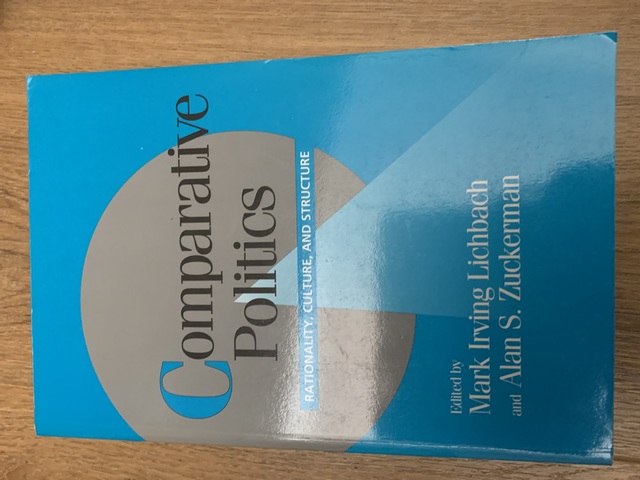 9780521586689-Comparative-Politics