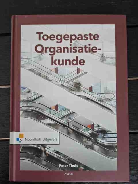 9789001876975-Toegepaste-organisatiekunde
