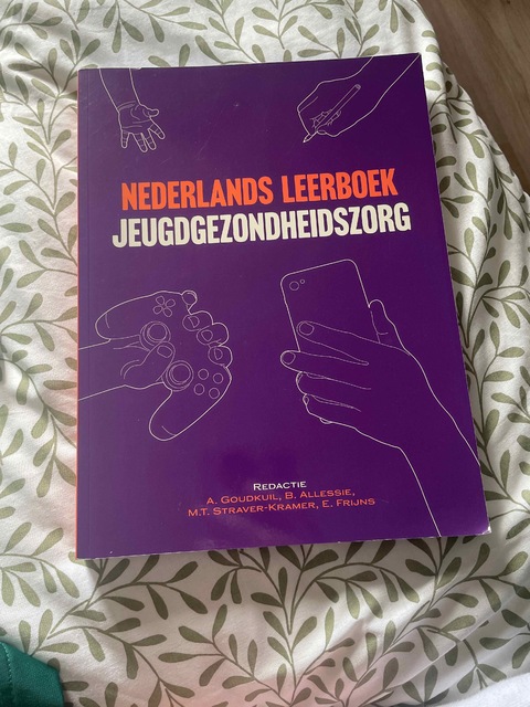 9789023256410-Nederlands-Leerboek-Jeugdgezondheidszorg