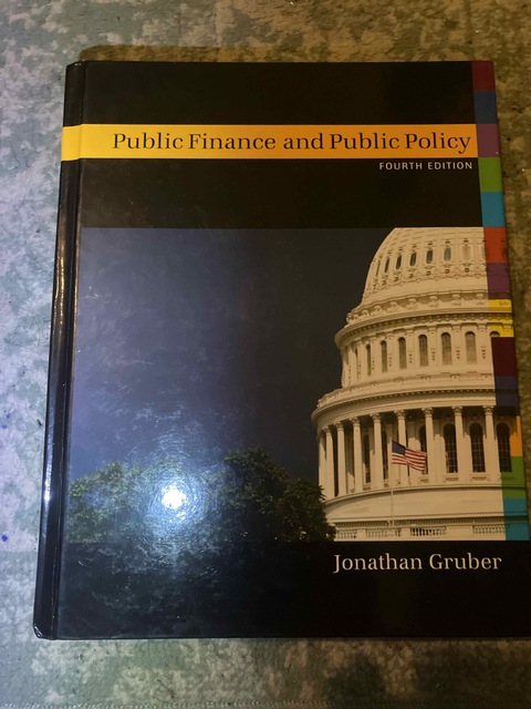 9781429278454-Public-Finance-and-Public-Policy