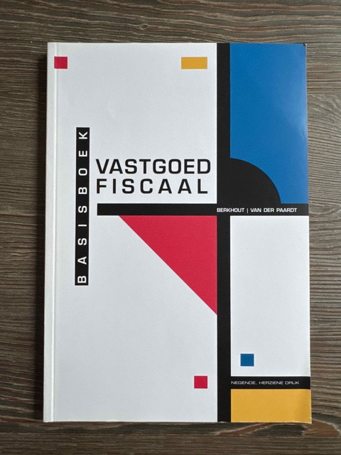 9789083230702-Vastgoed-fiscaal-basisboek