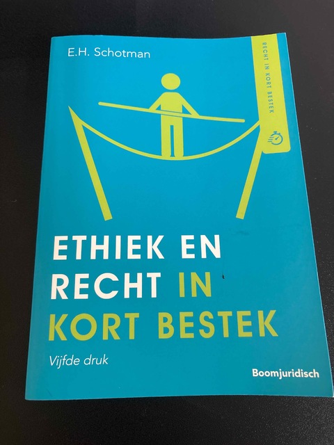 9789462906464-Ethiek-en-recht-in-kort-bestek