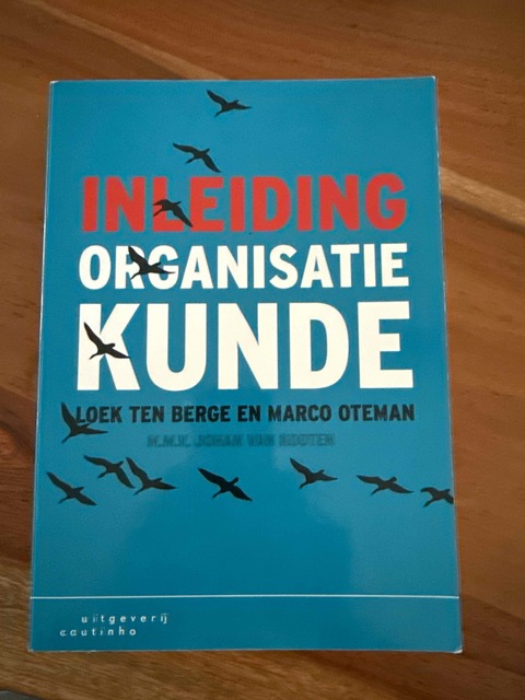 9789046905234-Inleiding-organisatiekunde