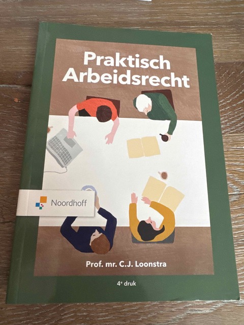 9789001747541-Praktisch-Arbeidsrecht